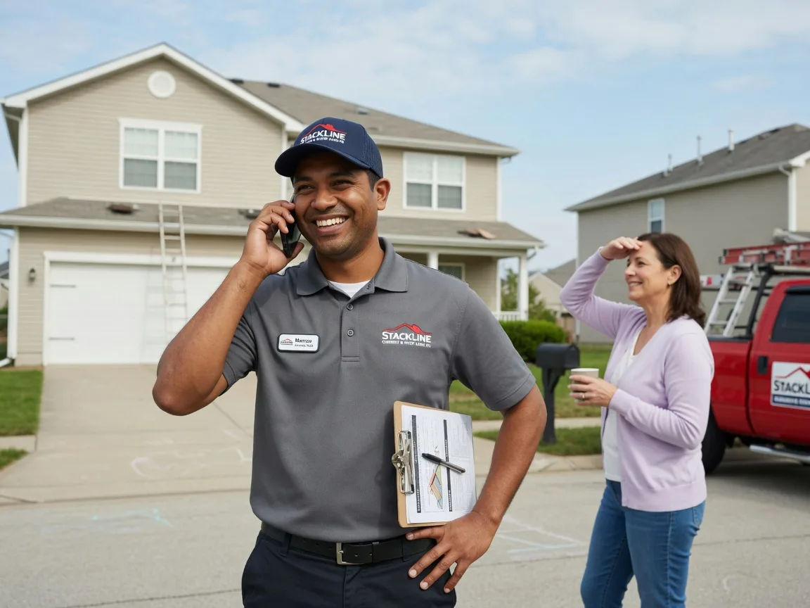 Chimney flashing repair Bloomsbury, NJ FAQs